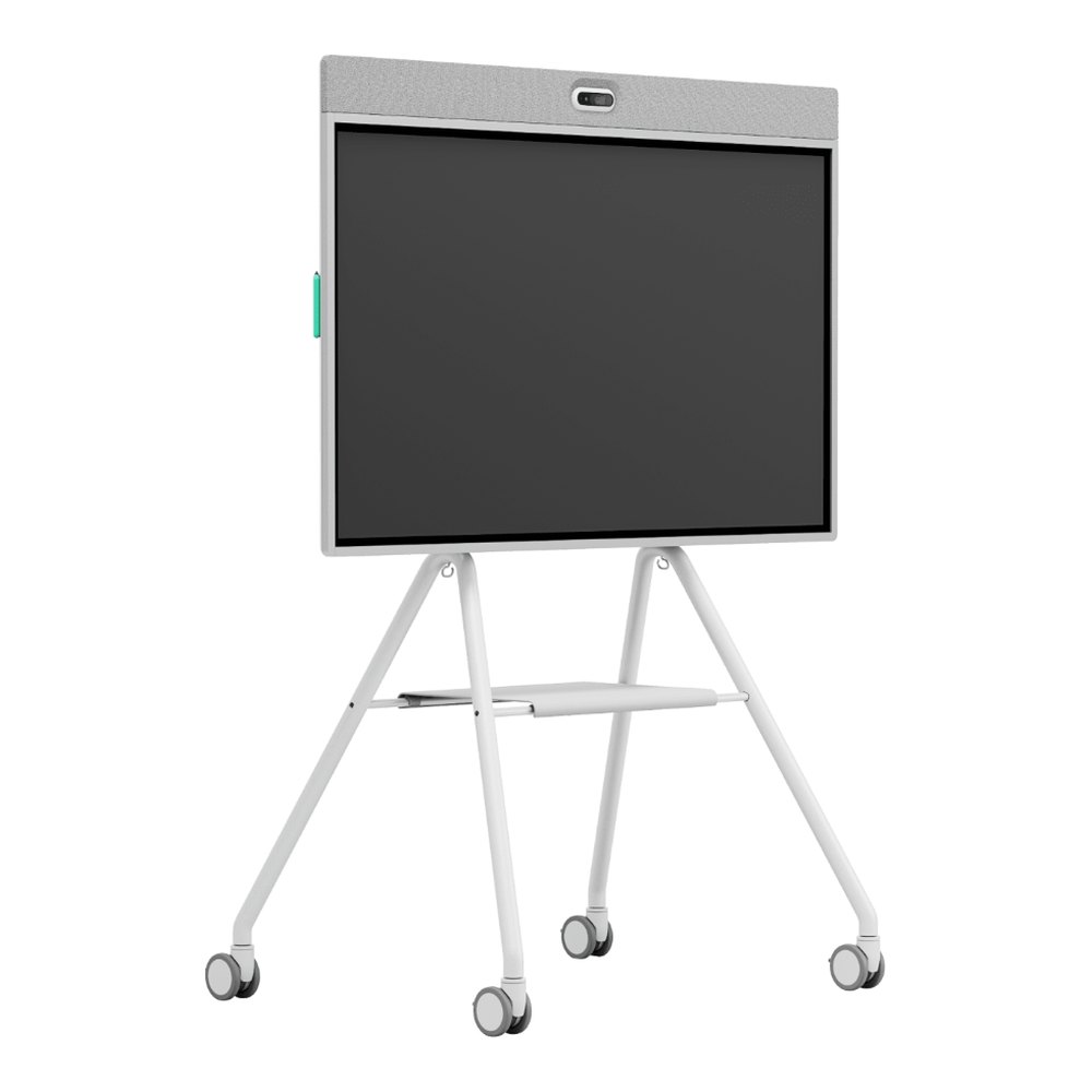 Rally Board 65 Cart